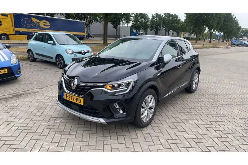 Renault Captur (2021)