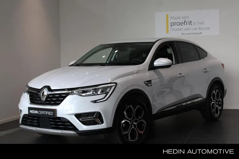Renault Arkana (2023)