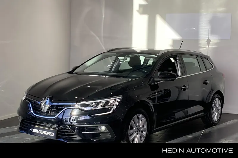 Renault Mégane (2023)