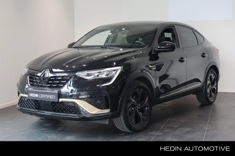 Renault Arkana (2023)