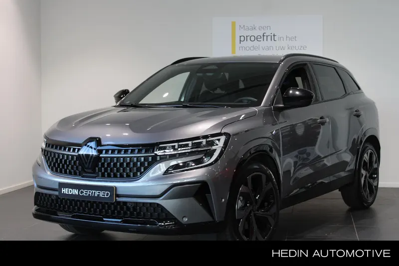 Renault Austral (2025)