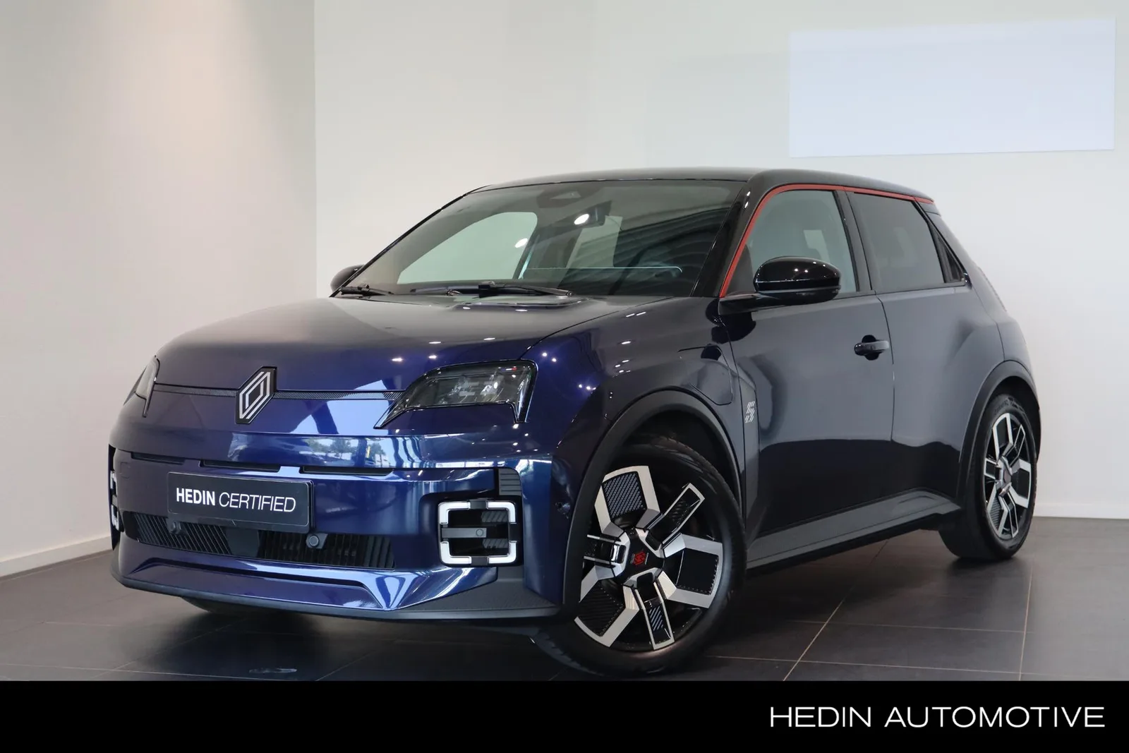 Renault 5 (2024) — foto 1