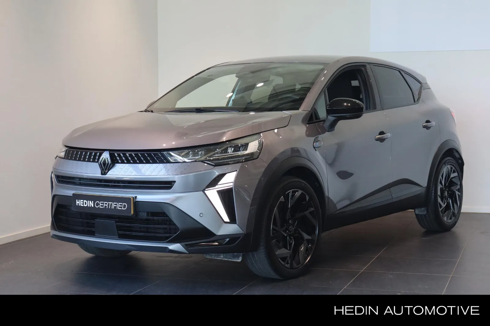 Renault Captur (2025) — foto 1