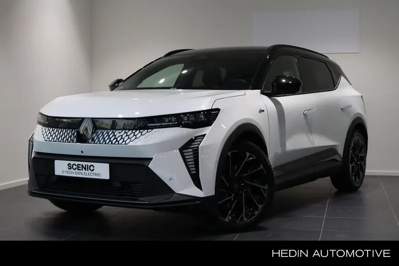 Renault Scénic (2026)