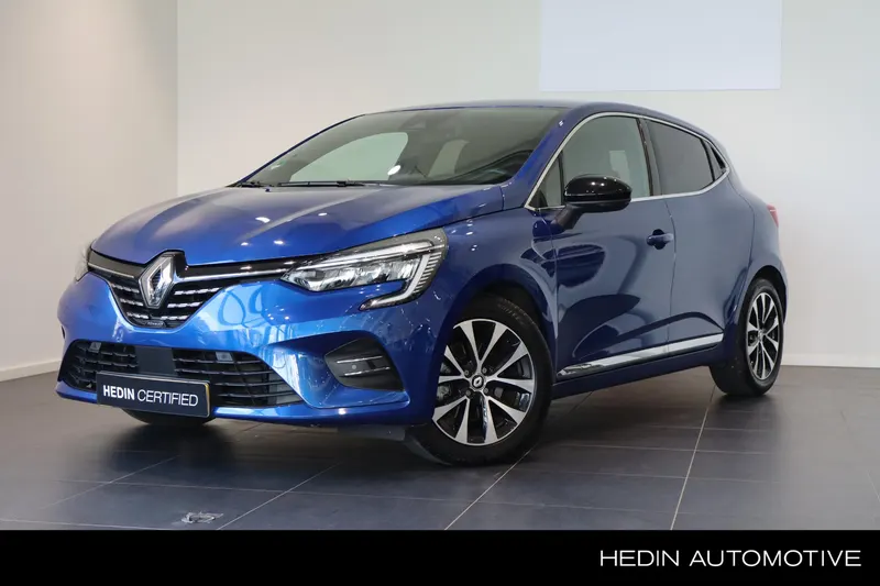 Renault Clio (2022)