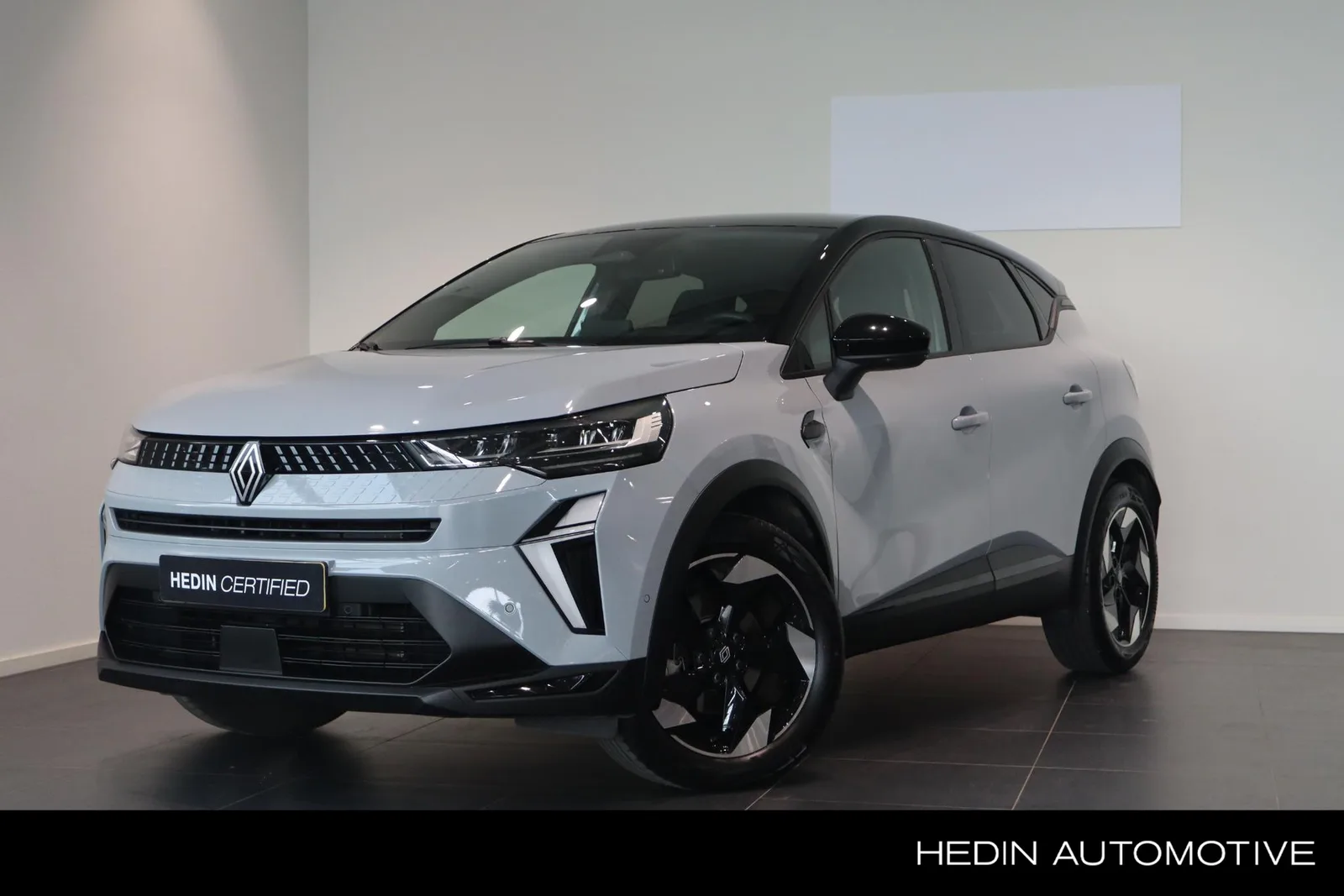 Renault Captur (2025) — foto 1