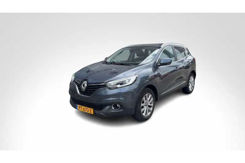 Renault Kadjar (2017)