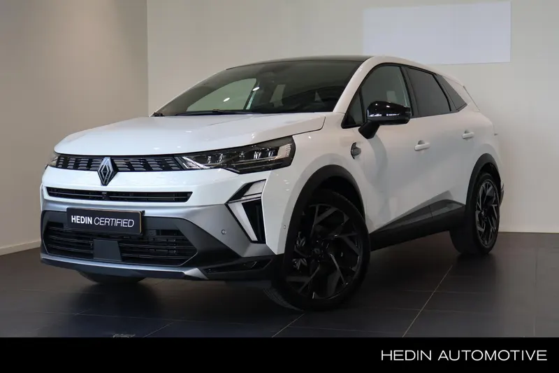 Renault Symbioz (2026)