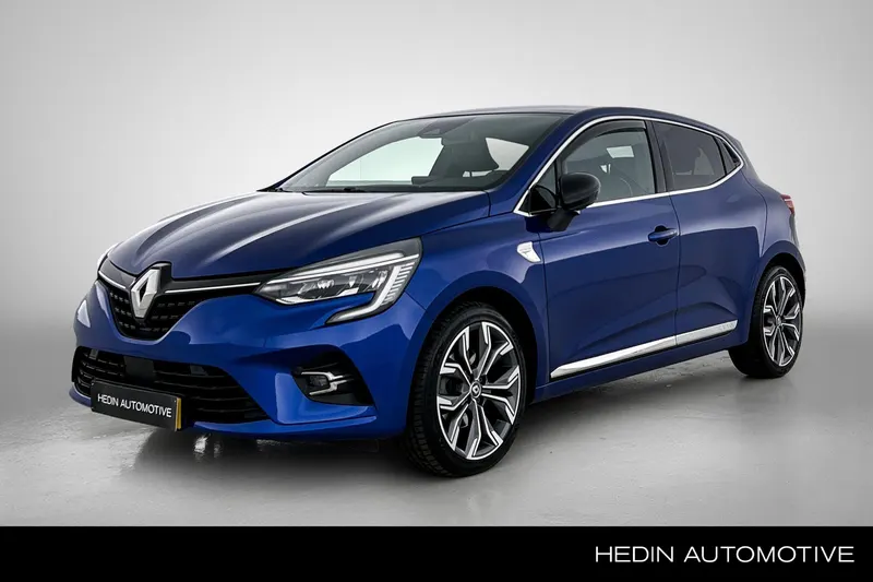 Renault Clio (2020)