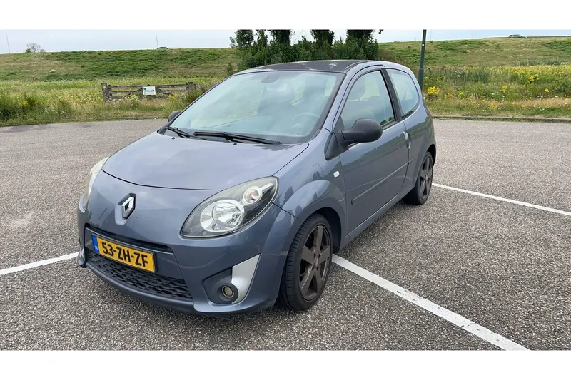 Renault Twingo (2008)