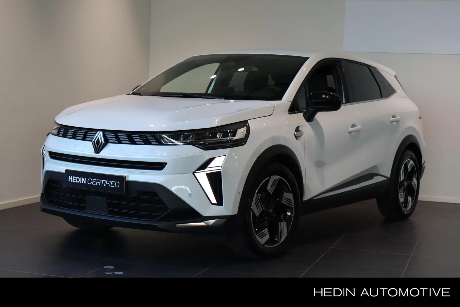 Renault Symbioz (2025) — foto 1