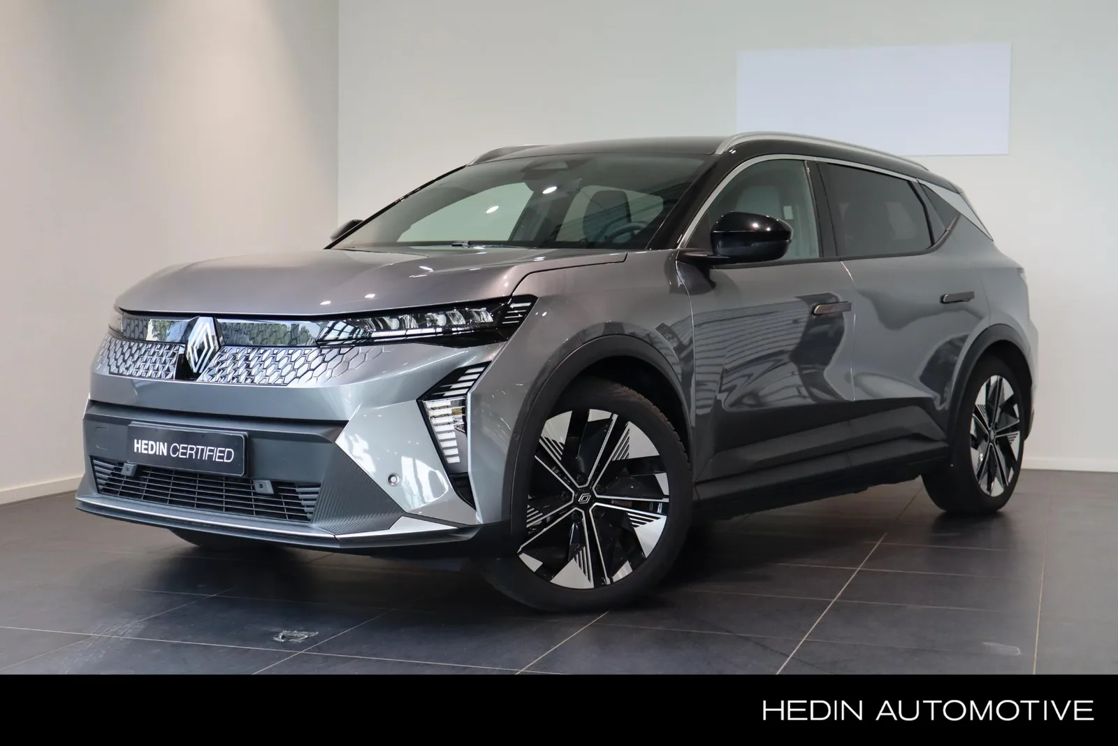 Renault Scénic (2024) — foto 1