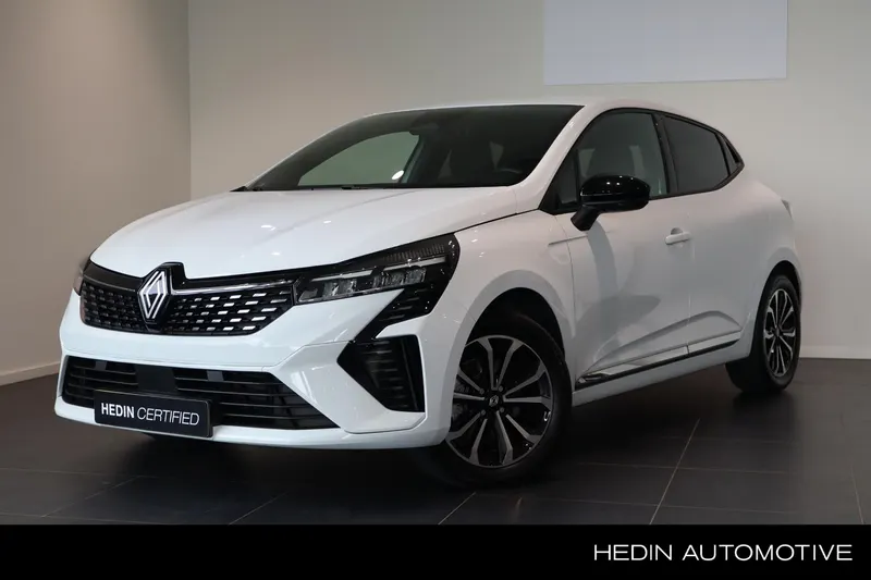 Renault Clio (2025)
