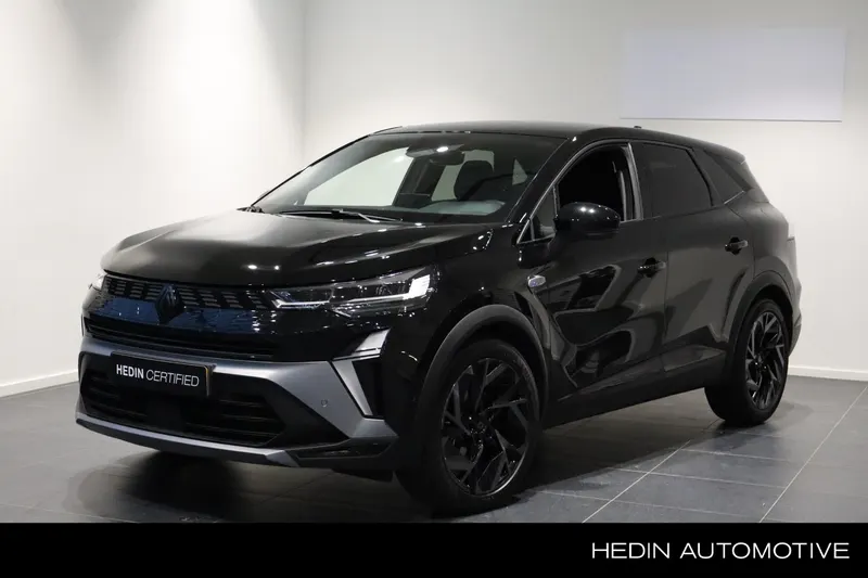 Renault Symbioz (2025)