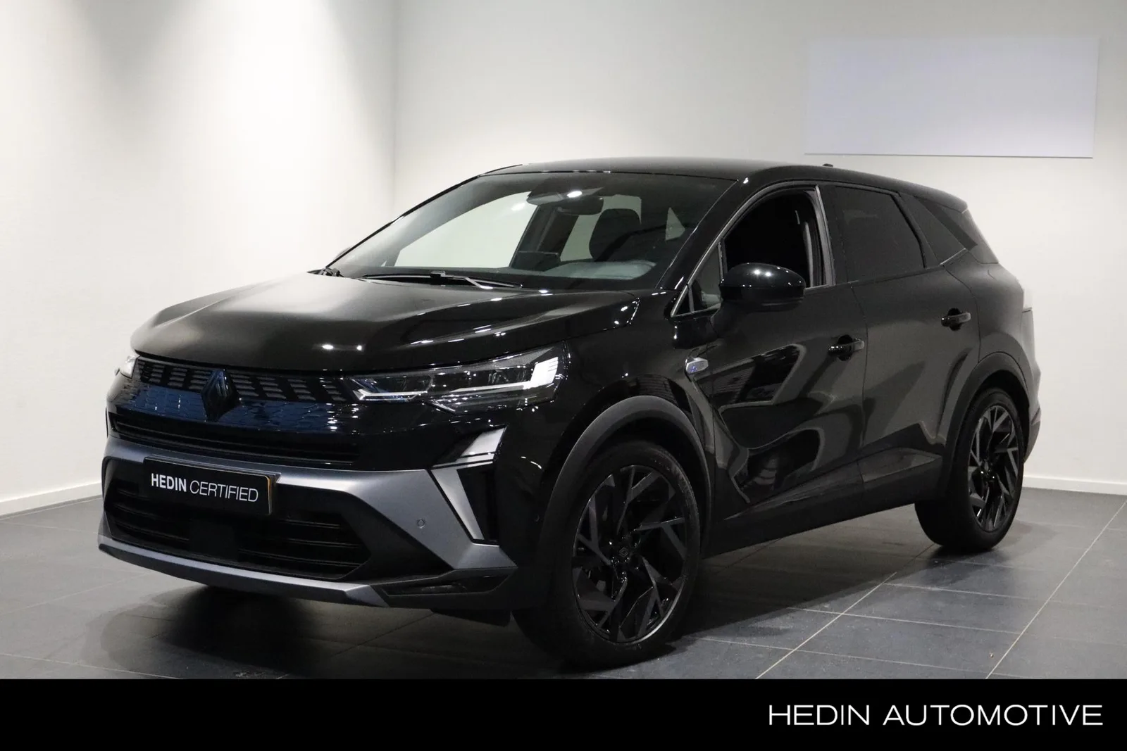 Renault Symbioz (2025) — foto 1