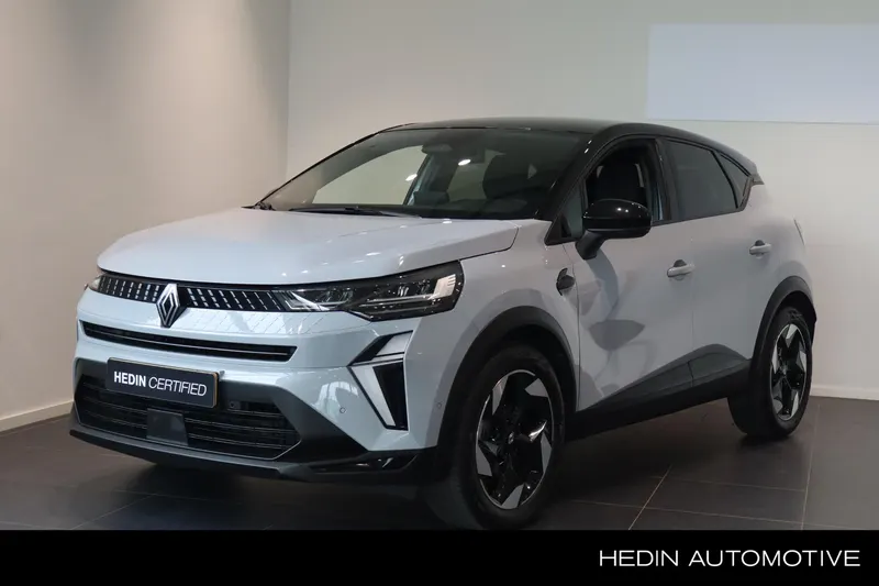 Renault Captur (2025)