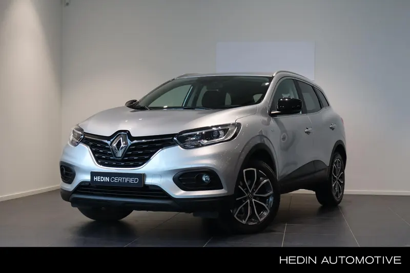 Renault Kadjar (2021)