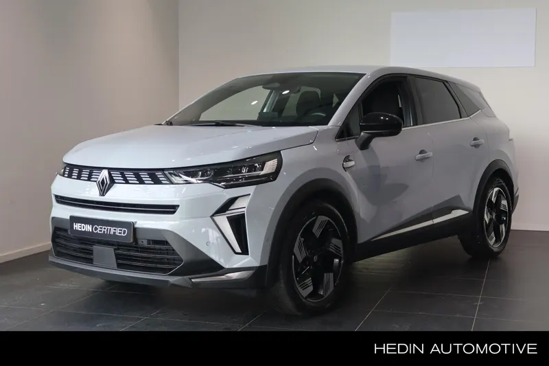 Renault Symbioz (2025)
