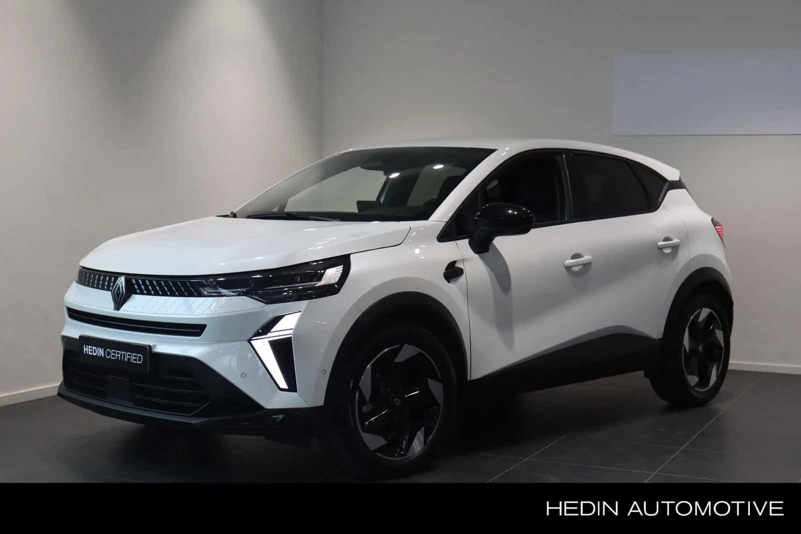 Renault Captur (2025) — foto 1