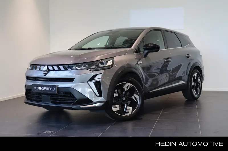 Renault Symbioz (2025)