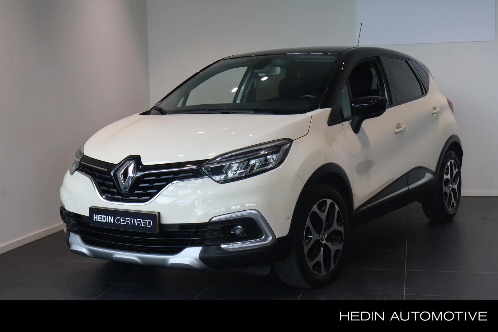 Renault Captur (2018) — foto 1