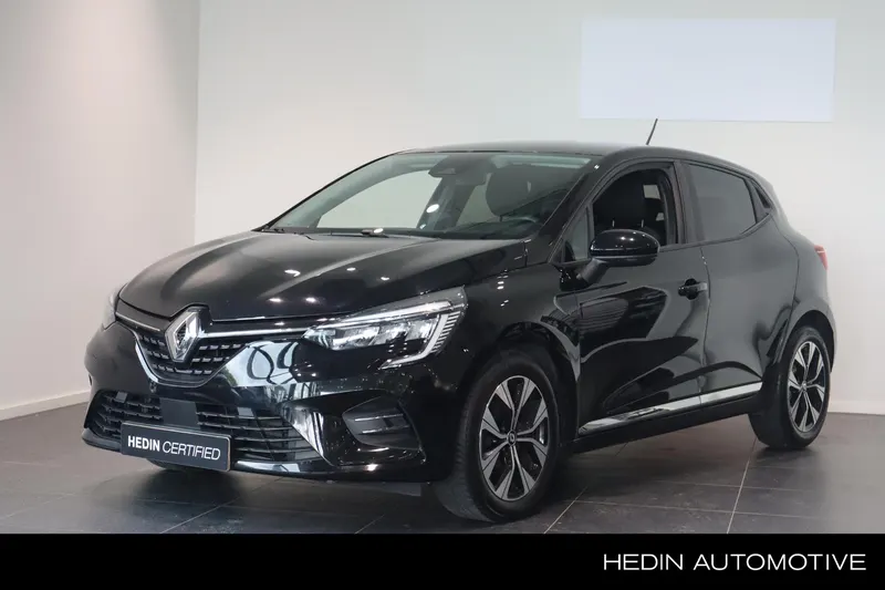 Renault Clio (2022)