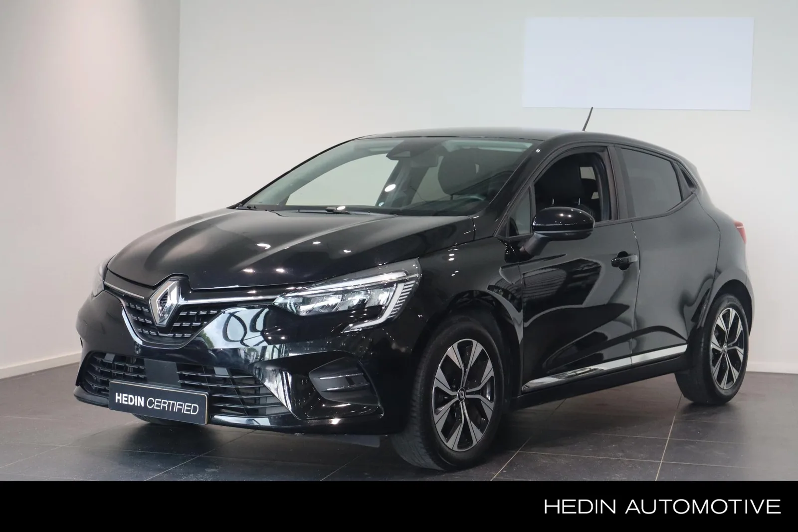 Renault Clio (2022) — foto 1
