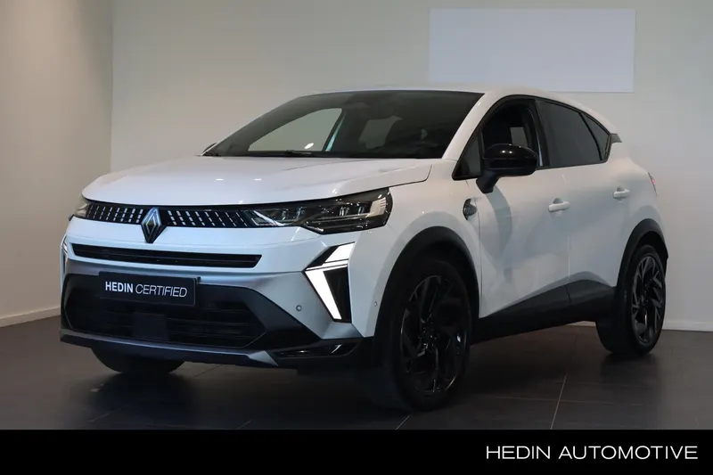 Renault Captur (2025)