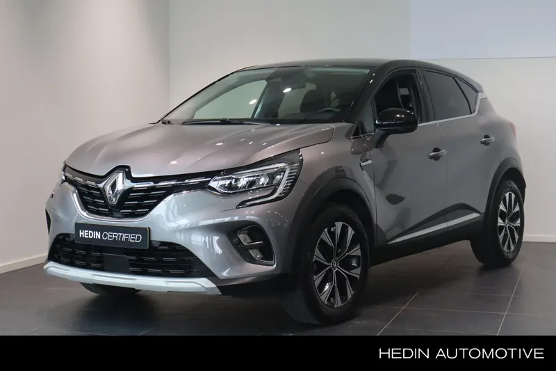 Renault Captur (2023)