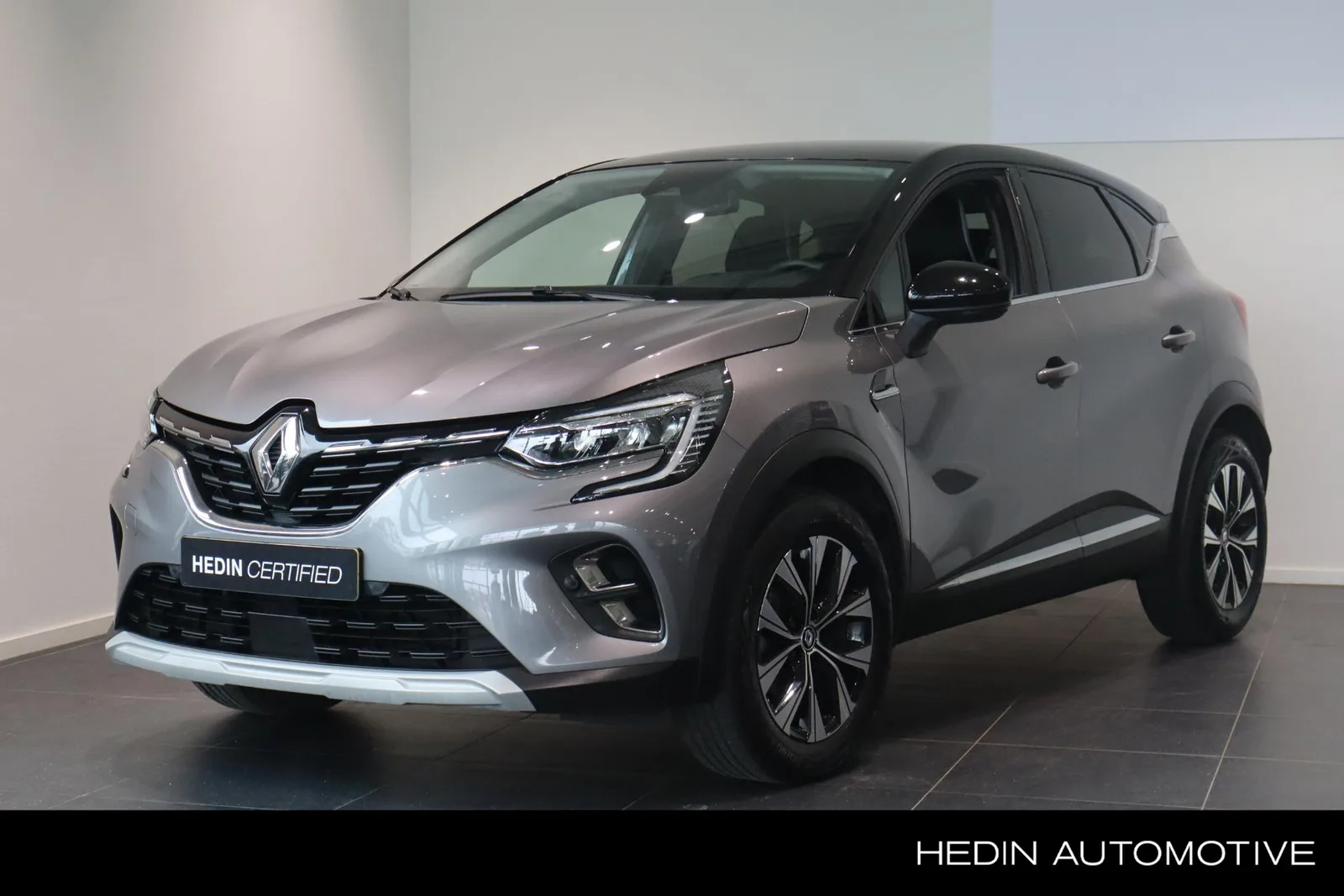 Renault Captur (2023) — foto 1