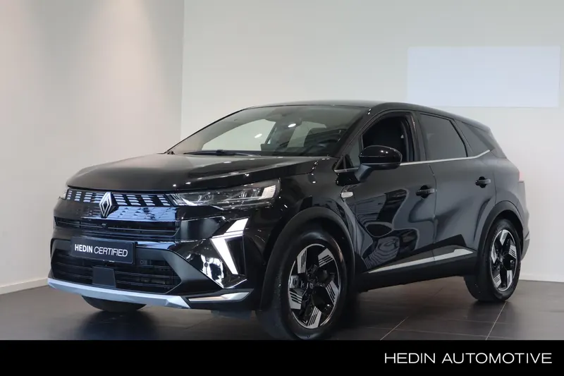 Renault Symbioz (2025)