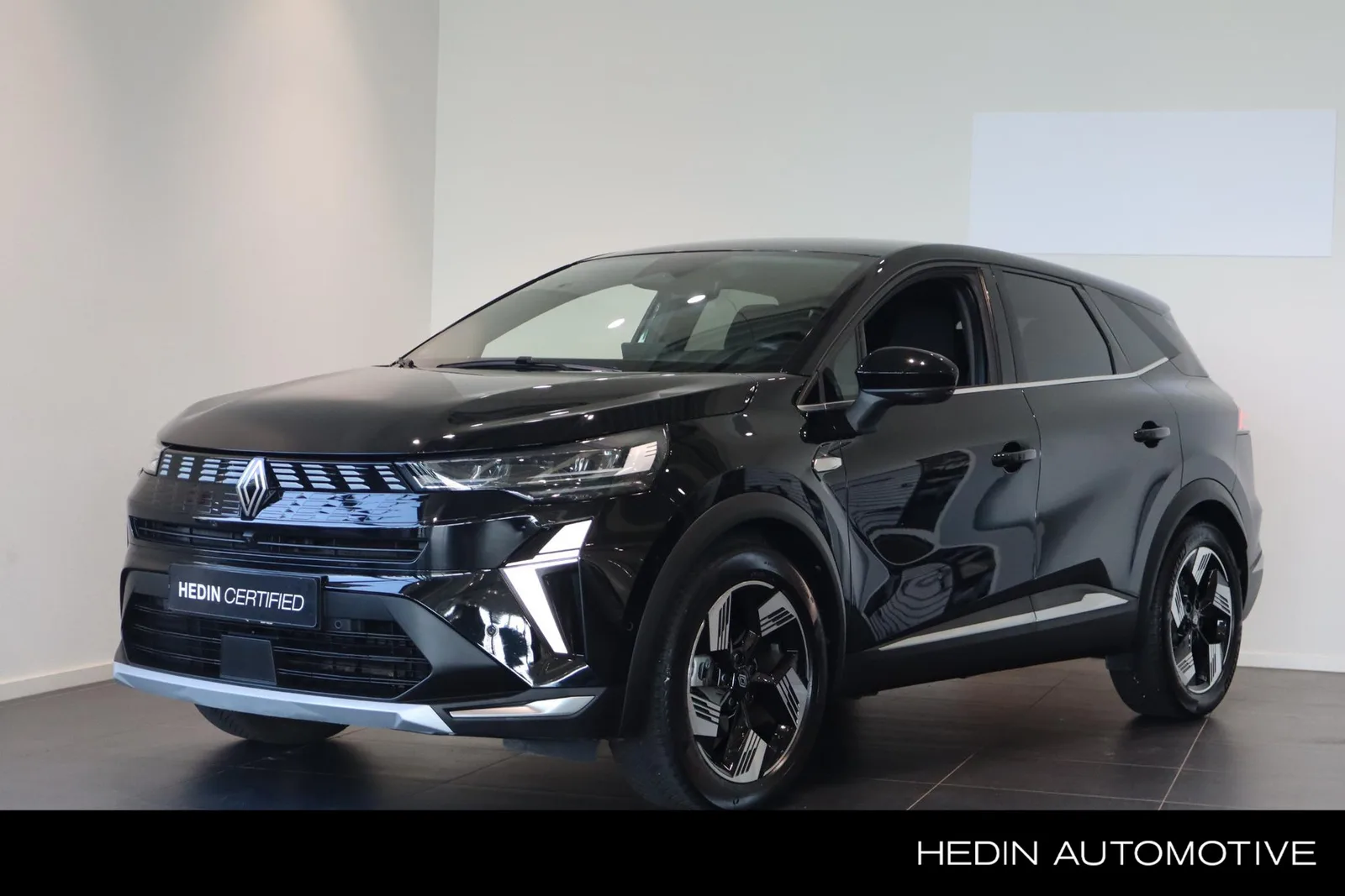 Renault Symbioz (2025) — foto 1