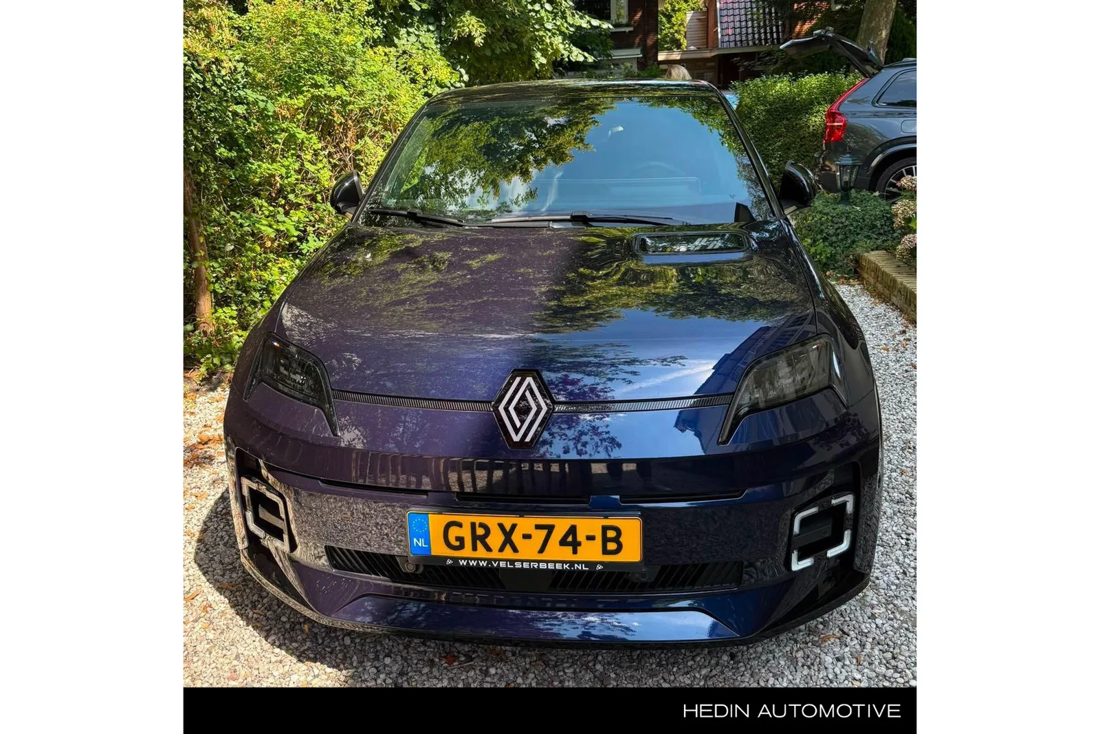 Renault 5 (2024) — foto 1