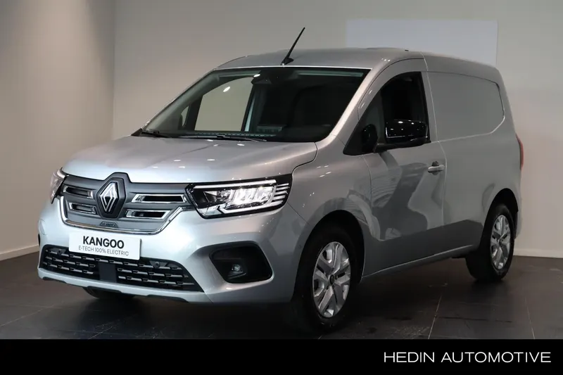 Renault Kangoo (2026)