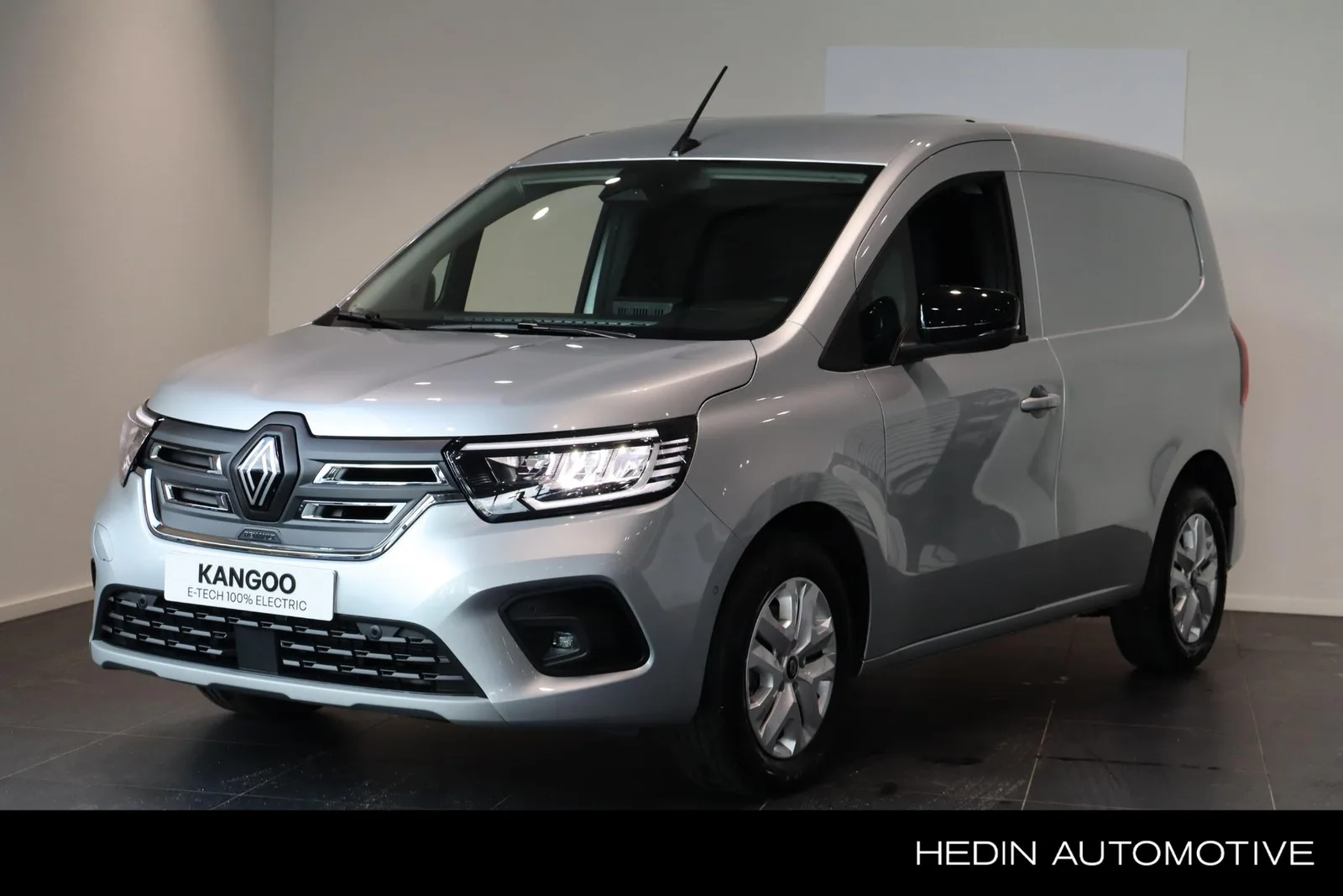 Renault Kangoo (2026) — foto 1