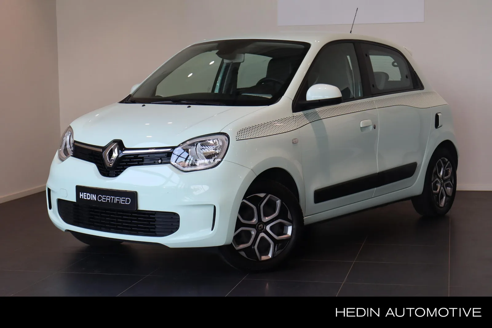 Renault Twingo (2020) — foto 1