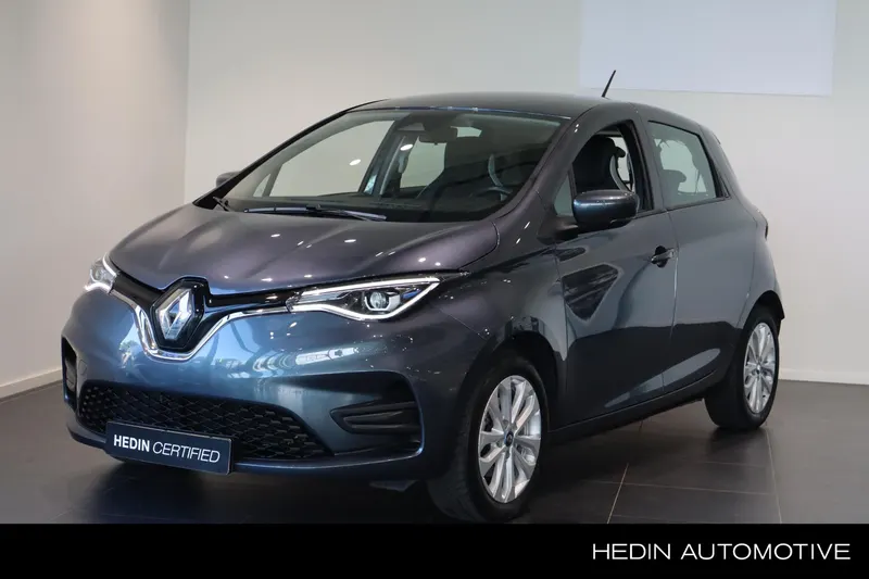 Renault Zoé (2020)