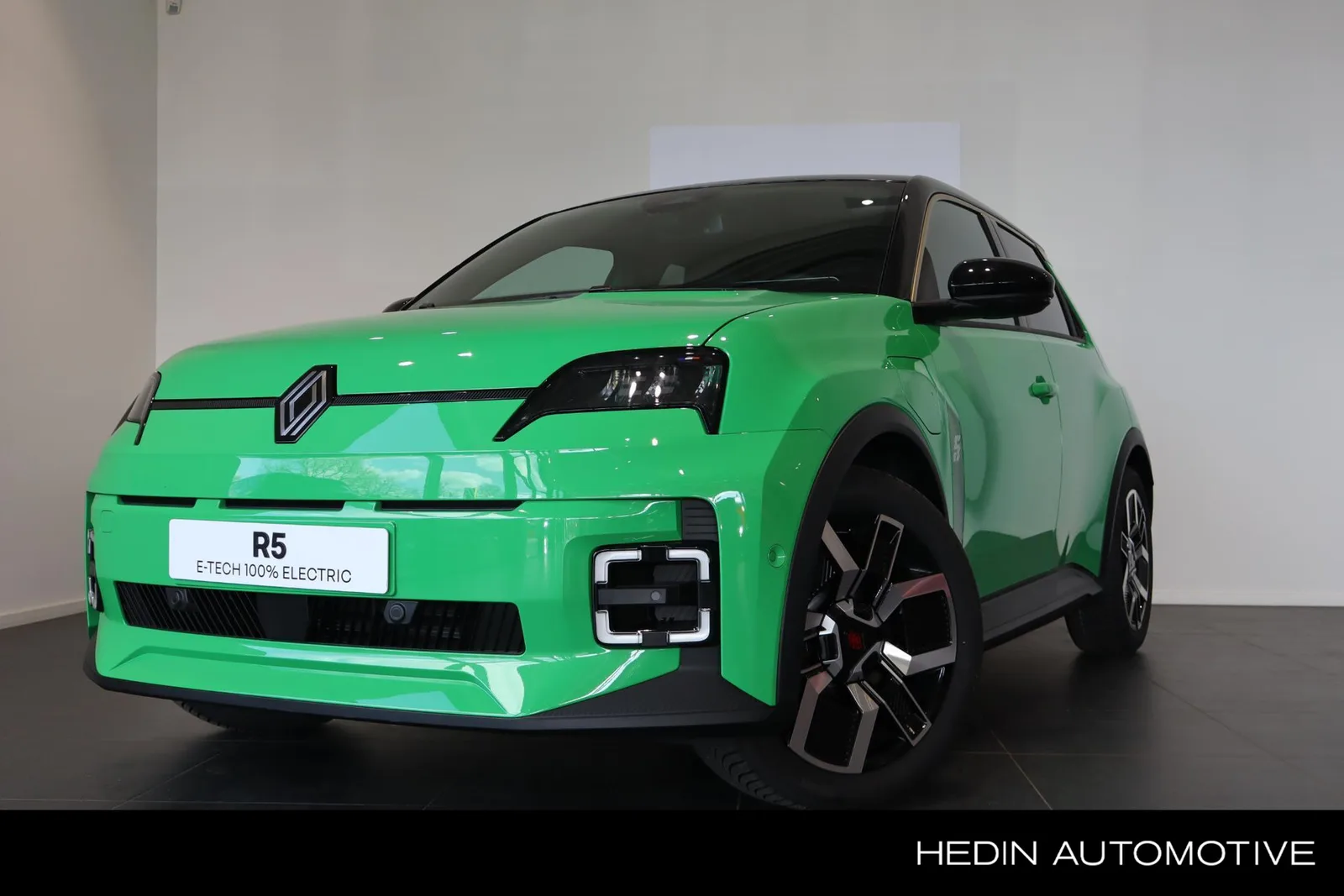 Renault 5 (2026) — foto 1