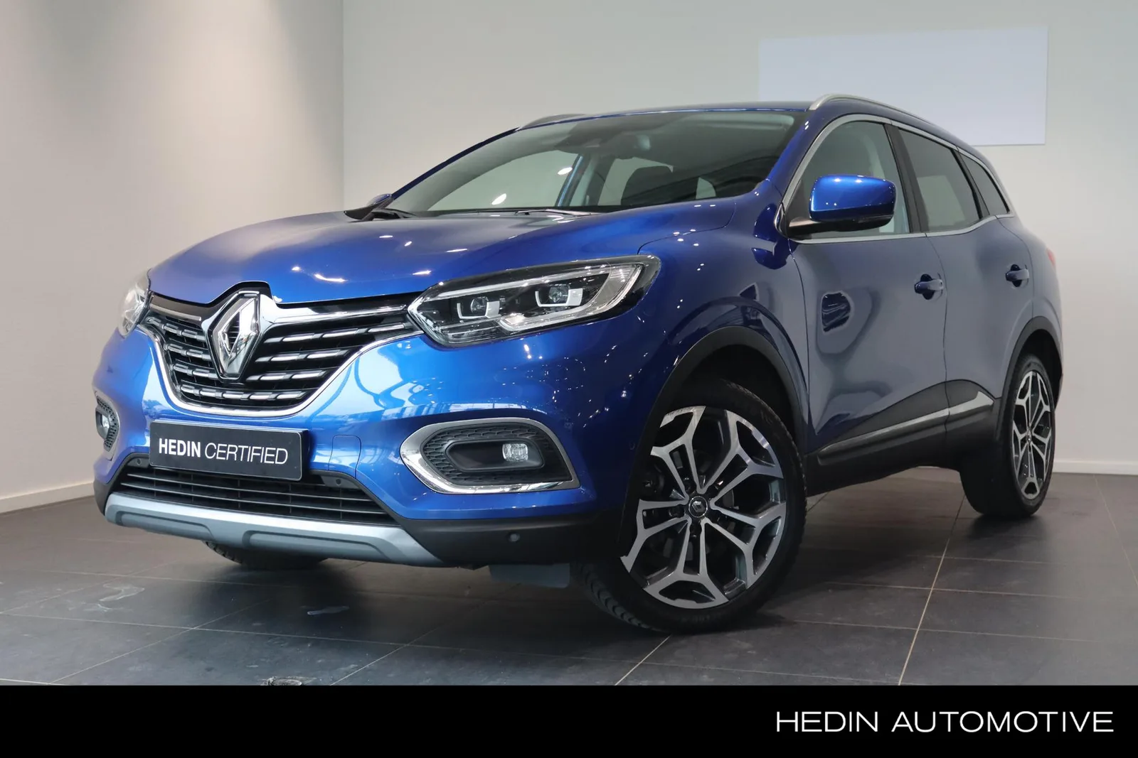 Renault Kadjar (2022) — foto 1