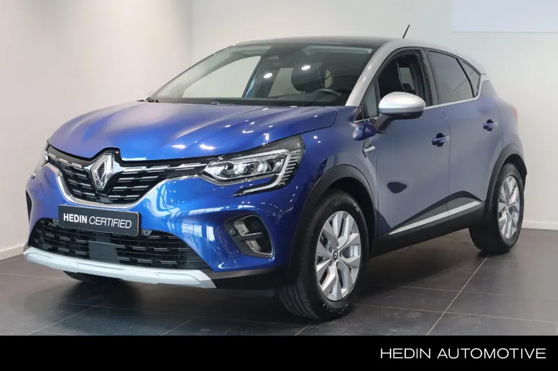 Renault Captur (2022)