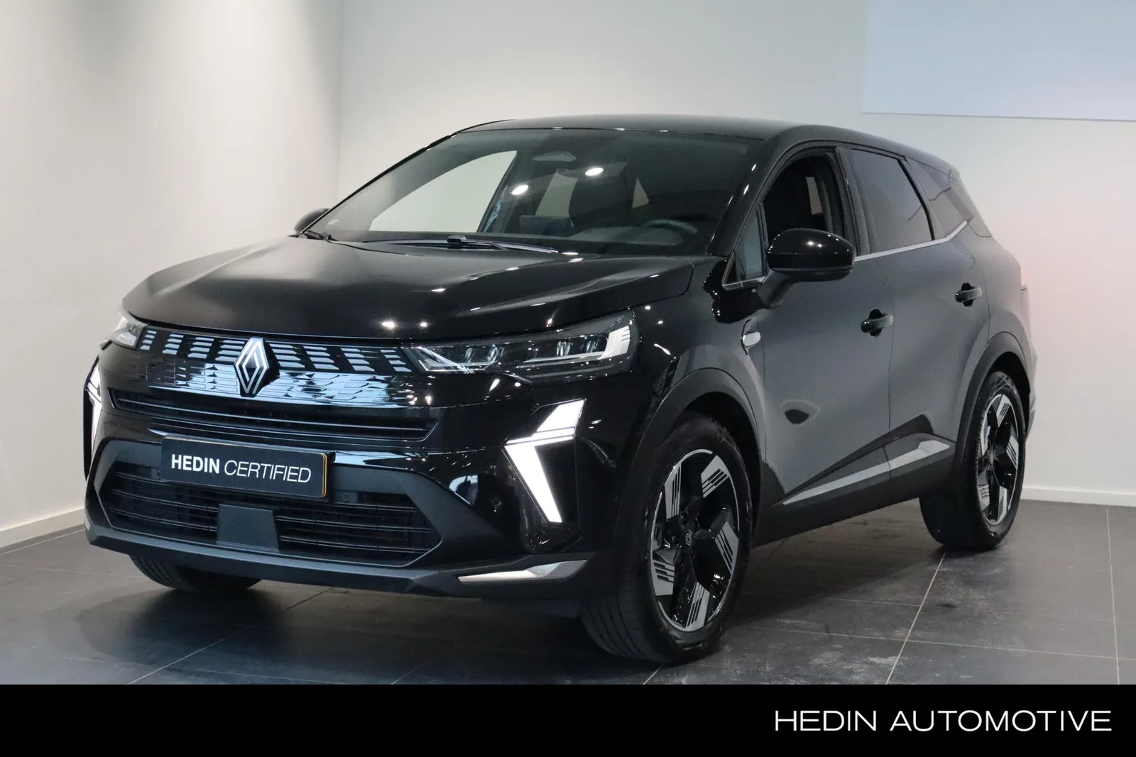 Renault Symbioz (2025) — foto 1