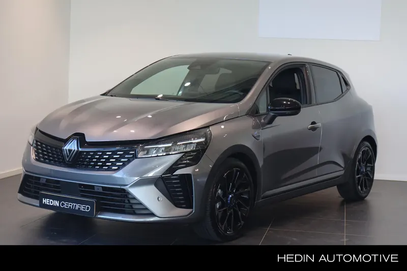 Renault Clio (2023)