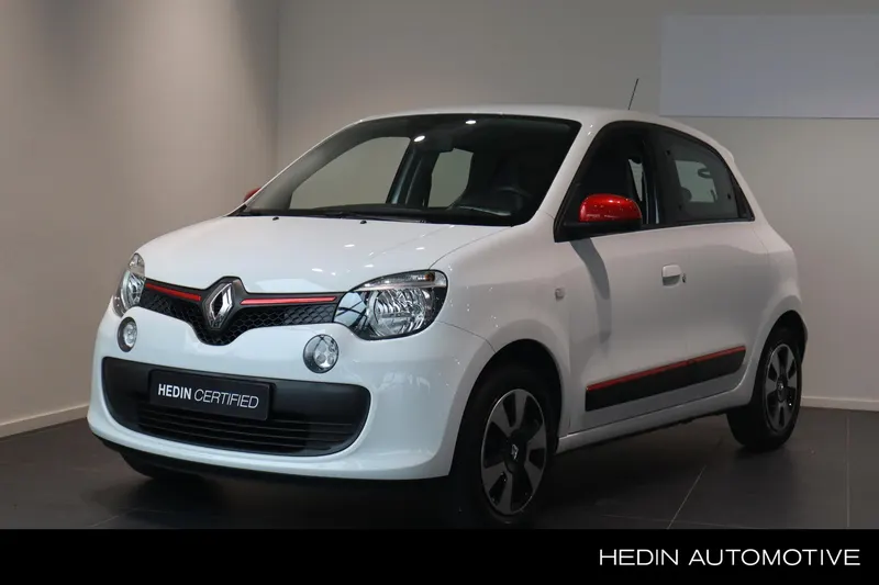 Renault Twingo (2017)
