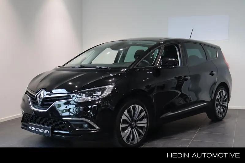 Renault Grand Scénic (2022)
