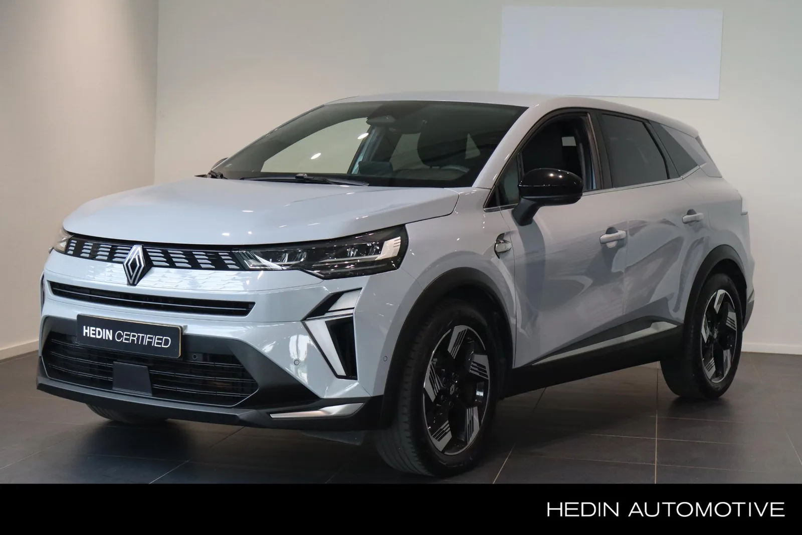 Renault Symbioz (2025) — foto 1