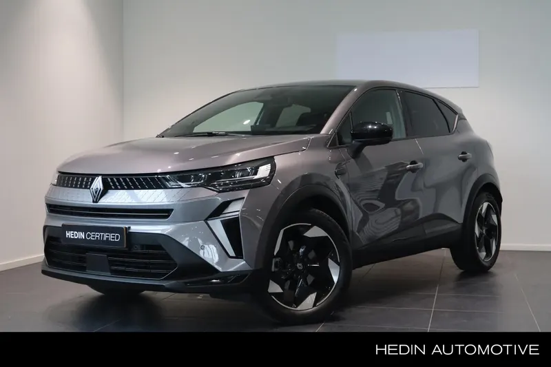 Renault Captur (2025)