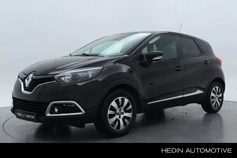 Renault Captur (2015)