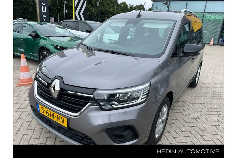 Renault Kangoo (2023)