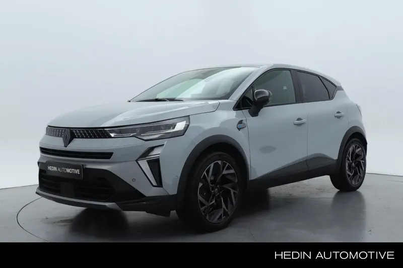 Renault Captur (2025)