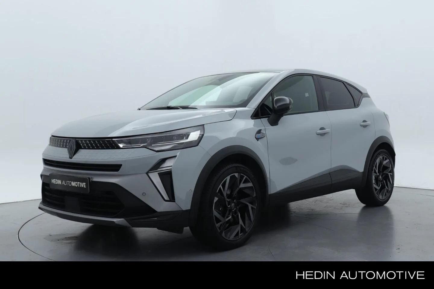 Renault Captur (2025) — foto 1